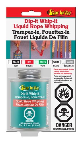 Starbrite-Starbrite Dip it-Whip it